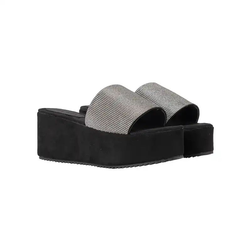 صندل زنانه صاد مدل FK0301