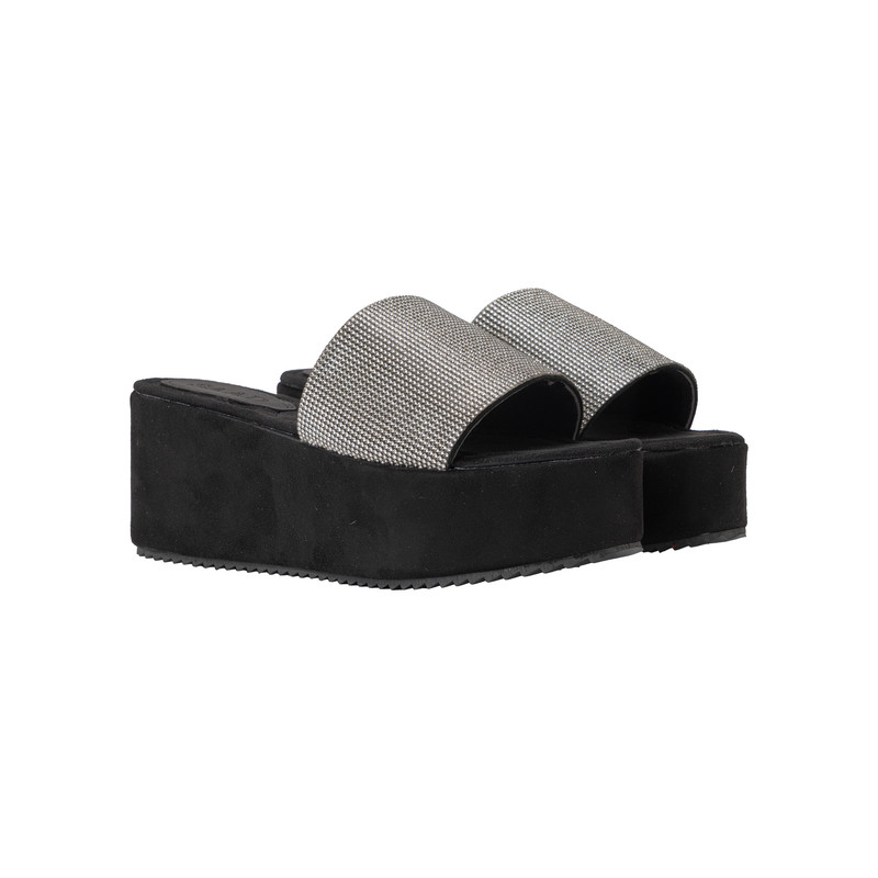 صندل زنانه صاد مدل FK0301