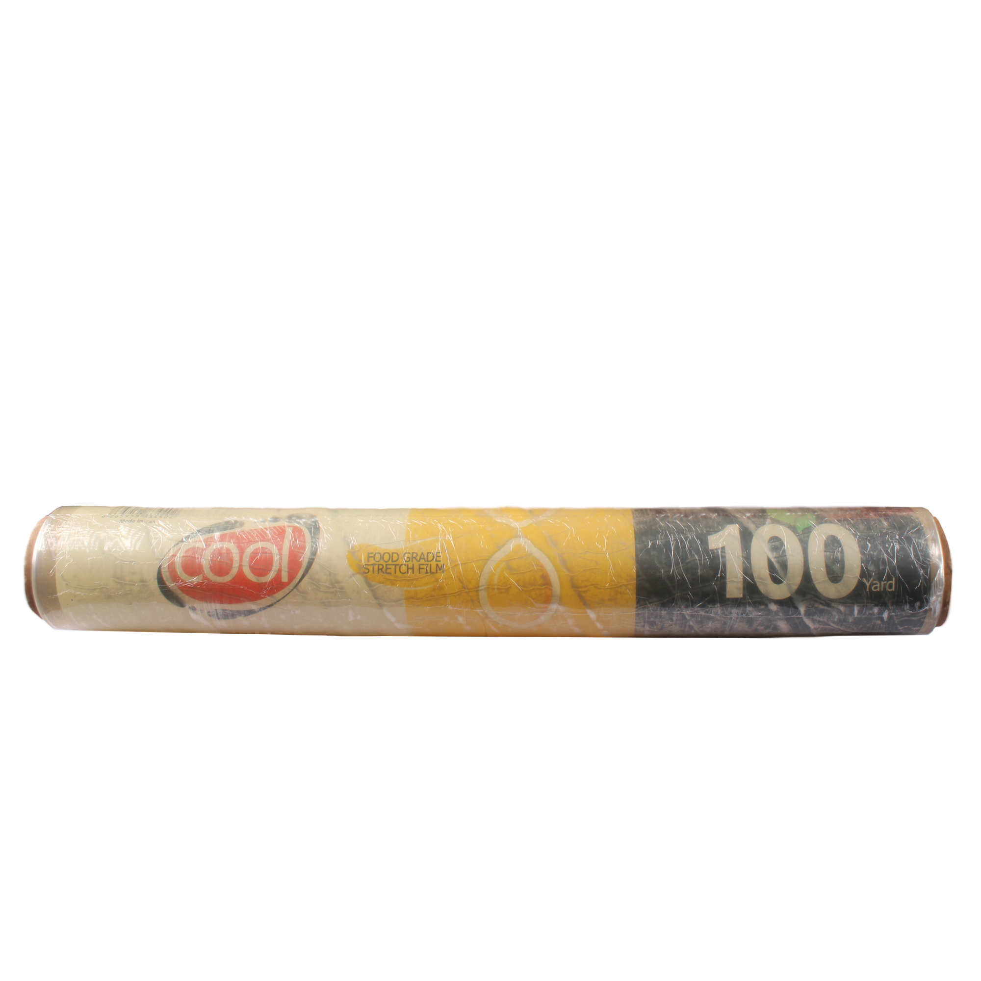 سلفون کول کد 01 رول 100 متری