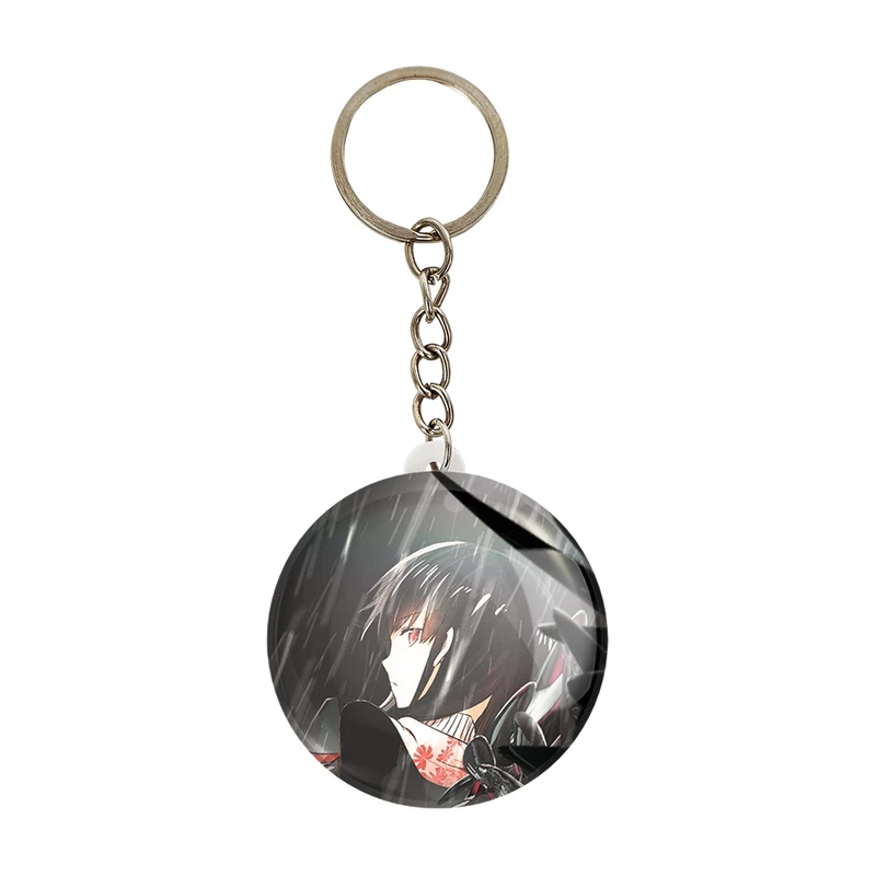 جاکلیدی خندالو مدل انیمه آکامه گا کیل کد 31901