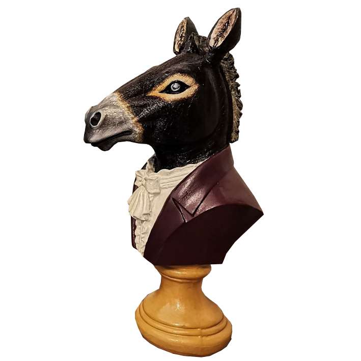 مجسمه مدل mz1371