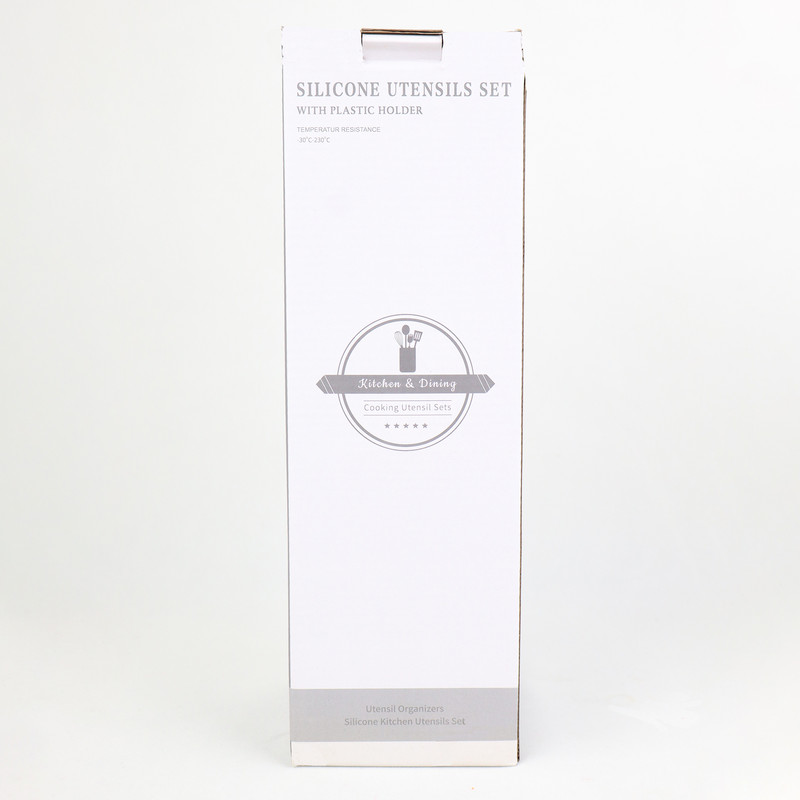 سرویس کفگیر و ملاقه 12 پارچه مدل NDI1374