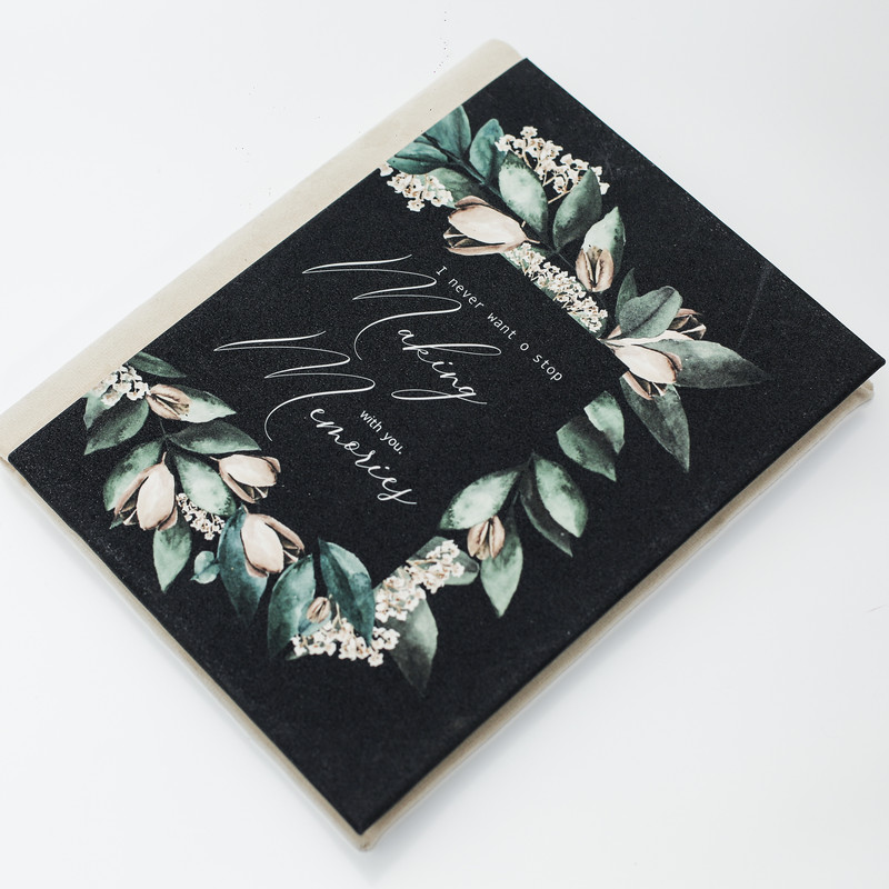 آلبوم عکس مدل 16x21-SHB-1013