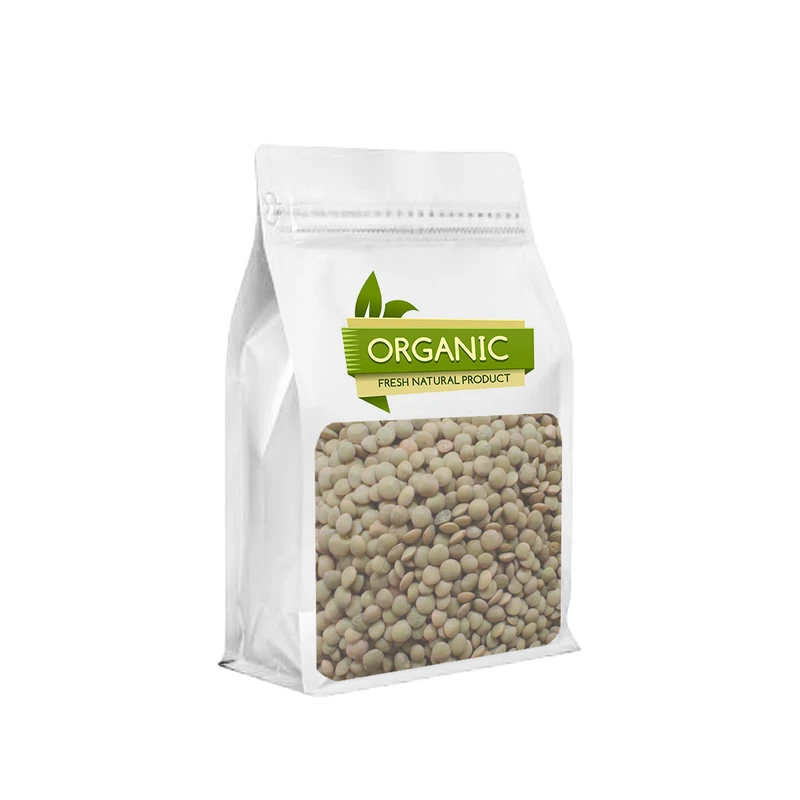 عدس ریز درجه 1 - 1000 گرم