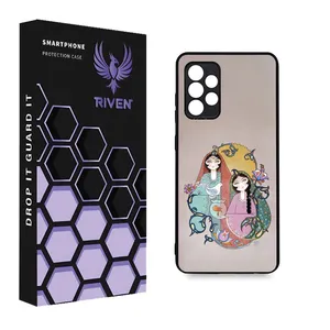 RIVEN RI3-2 Case For Apple iPhone X/XS