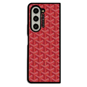 AKAM AMCWSGZFOLD5-RICH5 Cover For Samsung Galaxy Z Fold 5