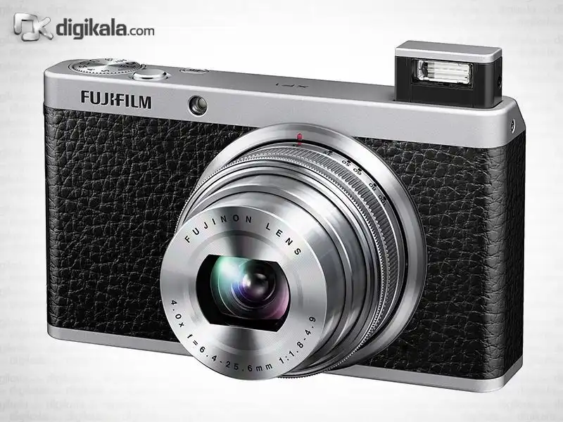 دوربین دیجیتال فوجی فیلم ایکس اف 1