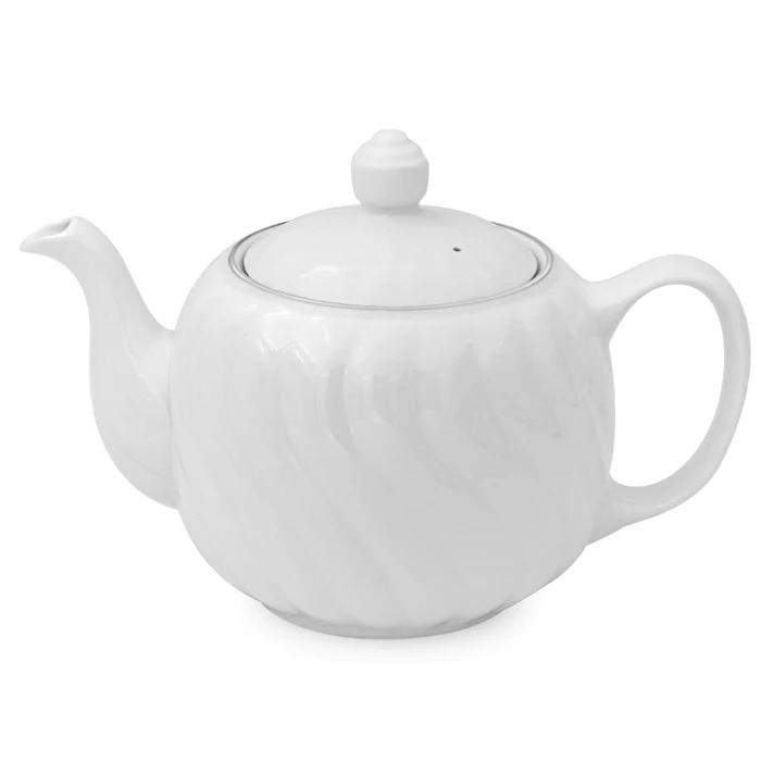 قوری مدل سمن کد 232 گنجایش 800 میلی لیتر