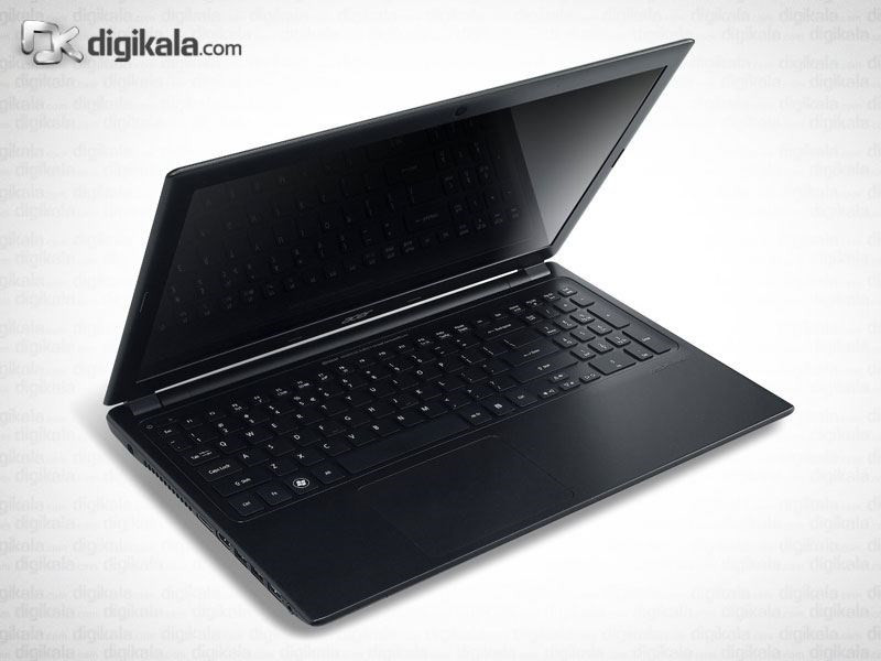 لپ تاپ ایسر اسپایر وی 5-571 جی - 53314G50MAKK