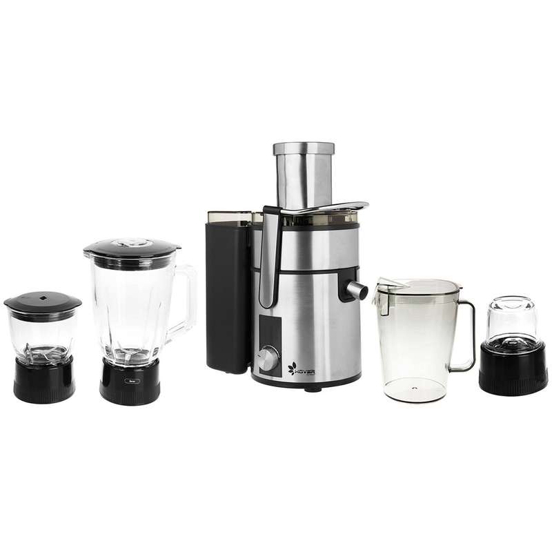 آبمیوه گیری هوور مدل MUJ-800W آبمیوه گیری هوور مدل MUJ-800W