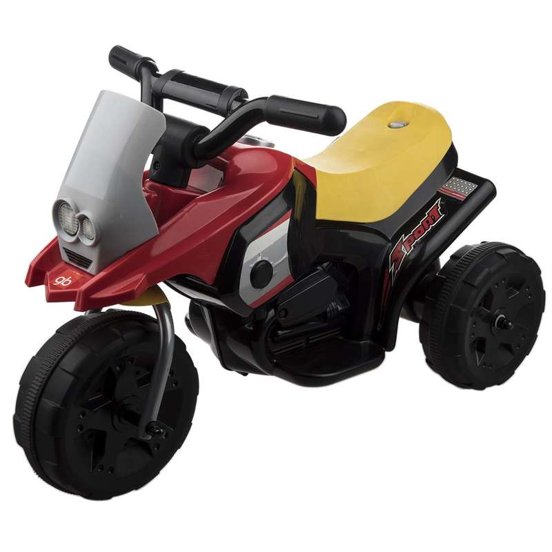 موتور شارژی مدل W336E