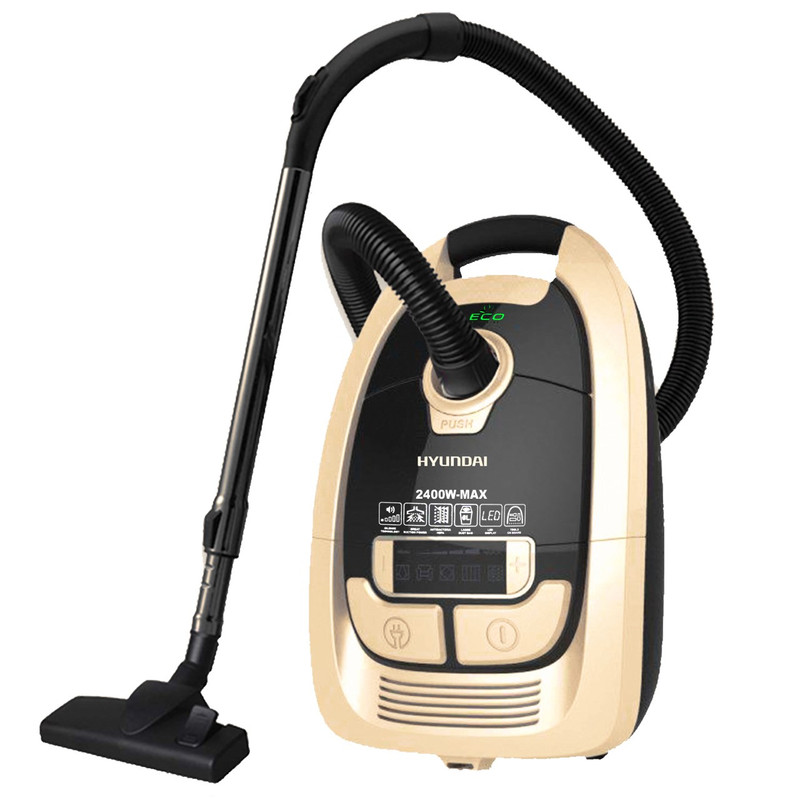 جاروبرقی هیوندای مدل HVC-2430CB