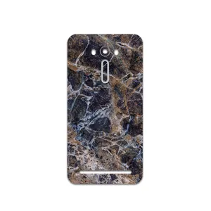 MAHOOT  Earth-White-Marble Cover Sticker for ASUS Zenfone 2 Laser