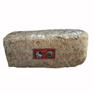 پوشال بستر جوندگان آرتمیا مدل A_1000 وزن ۱ کیلوگرم