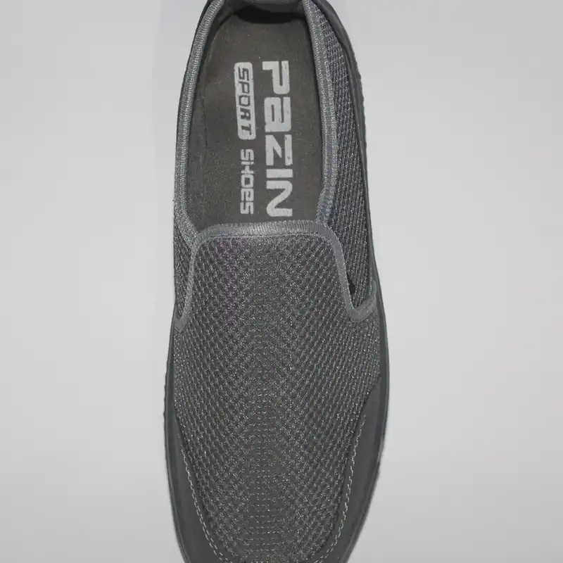 کفش راحتی مردانه مدل پازین کد PZ 400