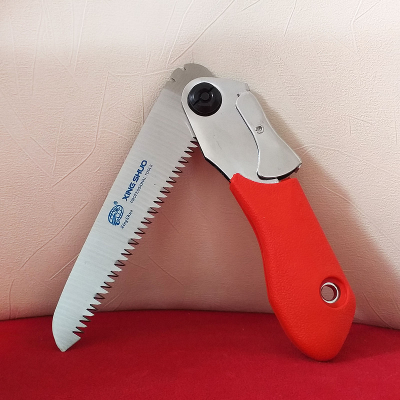 اره تاشو ایکسینگ شو مدل X.R