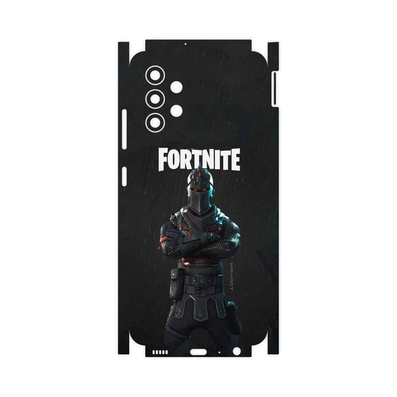 برچسب پوششی ماهوت مدل Fortnite-Game-FullSkin مناسب برای گوشی موبایل سامسونگ Galaxy M32 5G