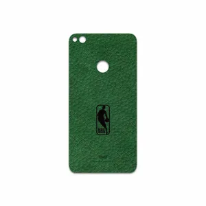 MAHOOT GL-NBA Cover Sticker for Honor 8 Lite