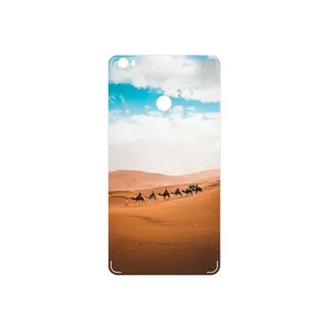 MAHOOT Camel Cover Sticker for Xiaomi Mi Max