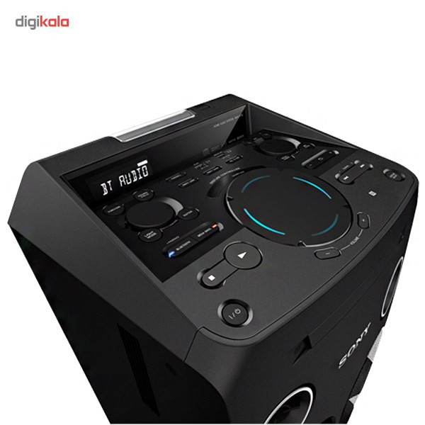 پخش کننده سونی سری مینی های فای مدل MHC-V7D