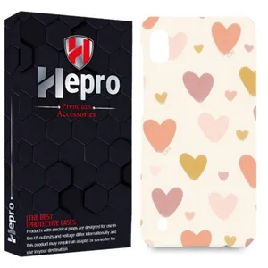 HEPRO MC Cover for SAMSUNG GALAXY M10