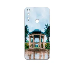 MAHOOT HAFEZ-Tomb Cover Sticker for Honor 9X