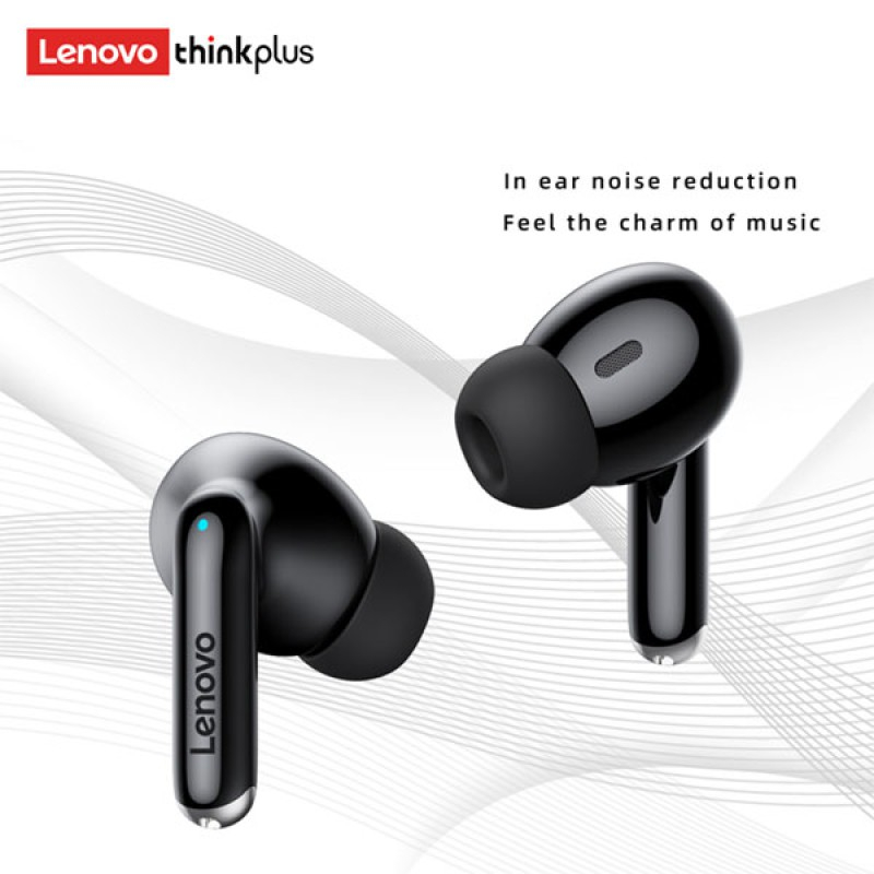 هدفون بلوتوثی لنوو مدل SPO EARPHONE XT ANC 88 NEW