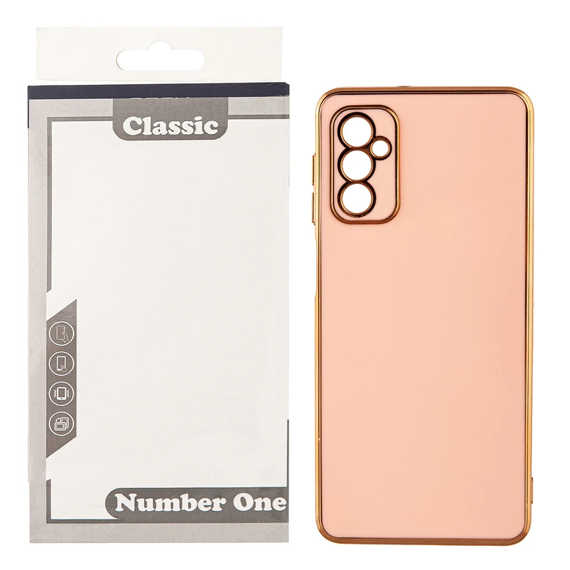 کاور کلاسیک طرح مای کیس مدل فانتزی MOHAFEZZ/LEN کد KHO.358 مناسب برای گوشی موبایل سامسونگ Galaxy A24