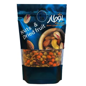 آجیل مخلوط تنقلات پوطار - 1000گرم