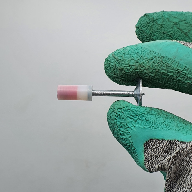 میخ چاشنی دار  کد 008989 بسته 50 عددی