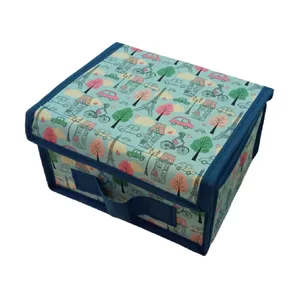 کیف لباس زیر زنانه مدل d0