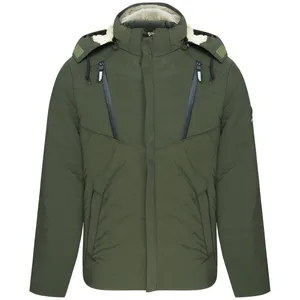 کاپشن مردانه مدل Da-KmA-Chs 20002