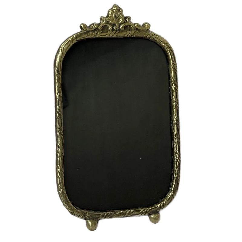 قاب عکس طرح برنز آنتیک کد 24