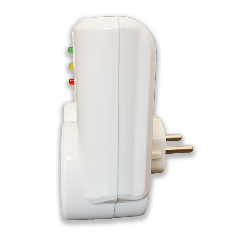 محافظ ولتاژ لجور الکتریک مدل L106 - 2500V محافظ ولتاژ لجور الکتریک مدل L106 - 2500V