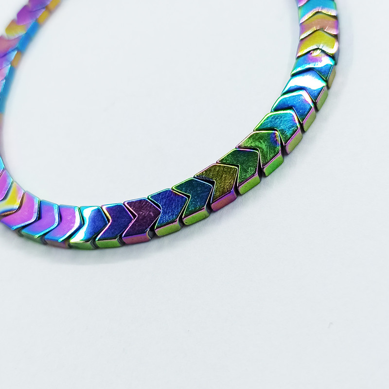 دستبند زنانه سلین کالا مدل حدید کد ce-As1