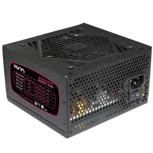 منبع تغذیه کامپیوتر تسکو مدل TP 800