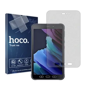 محافظ صفحه نمایش مات هوکو مدل HyMTT مناسب برای تبلت سامسونگ Galaxy Tab Active3