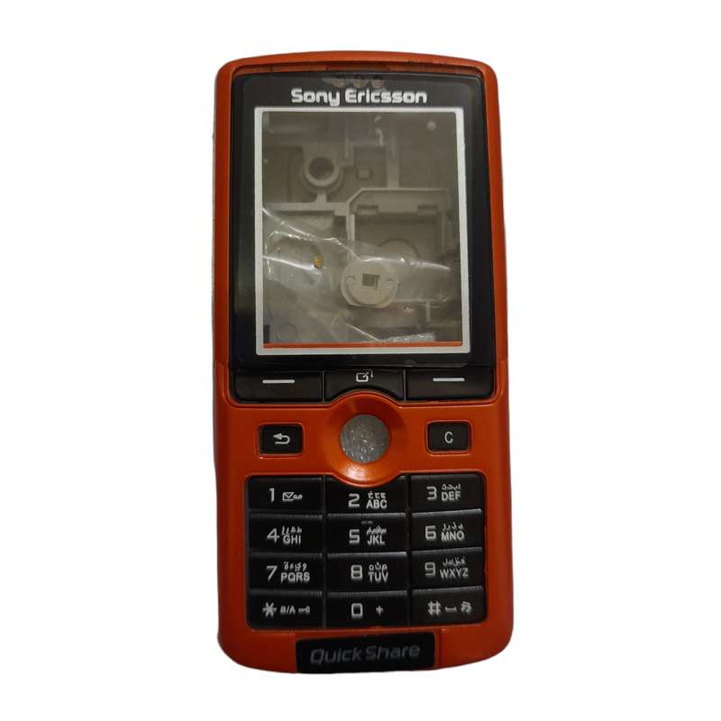 شاسی گوشی موبایل مدل k750 مناسب برای گوشی موبایل سونی اریکسون k750