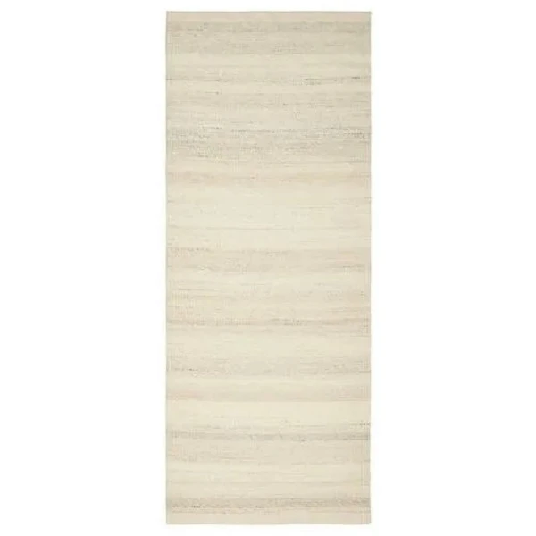 فرش ماشینی 1000 شانه ایکیا زمینه بژ حاشیه بژ مدل TIDTABELL