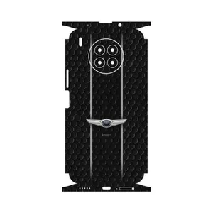MAHOOT Genesis-FullSkin Cover Sticker for Huawei Nova 8i