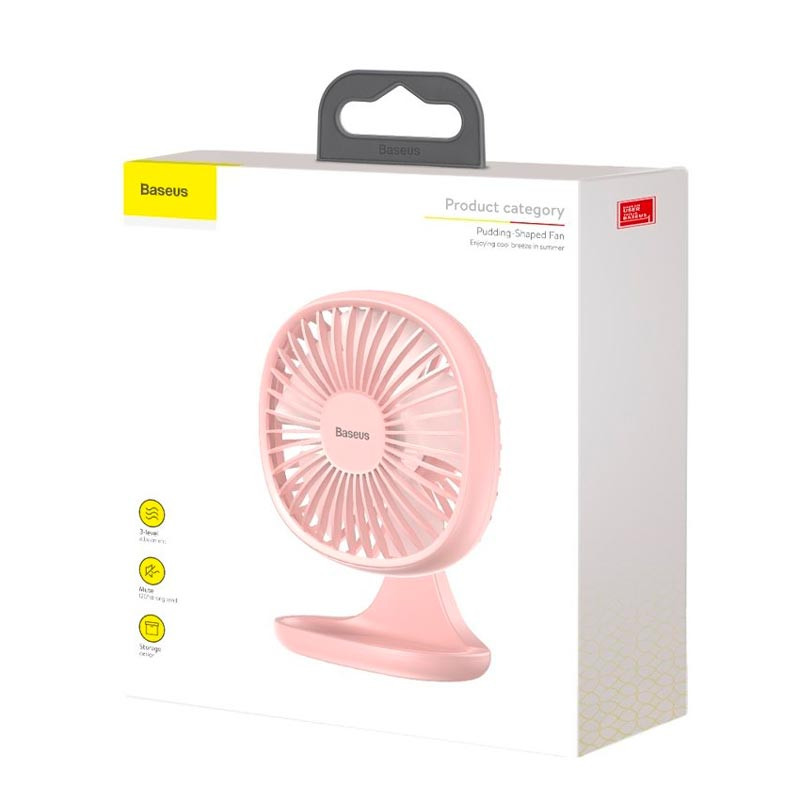 پنکه رومیزی باسئوس مدل CXBD