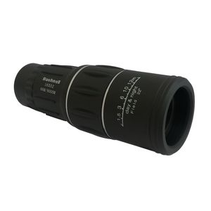نقد و بررسی دوربین تک چشمی بوشنل مدل 16X52 توسط خریداران