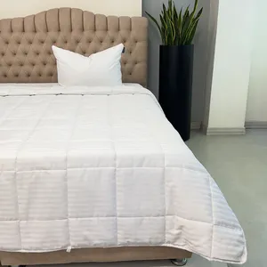 لحاف یک نفره مدل دل آسا سایز 220×160 سانتی‌متر