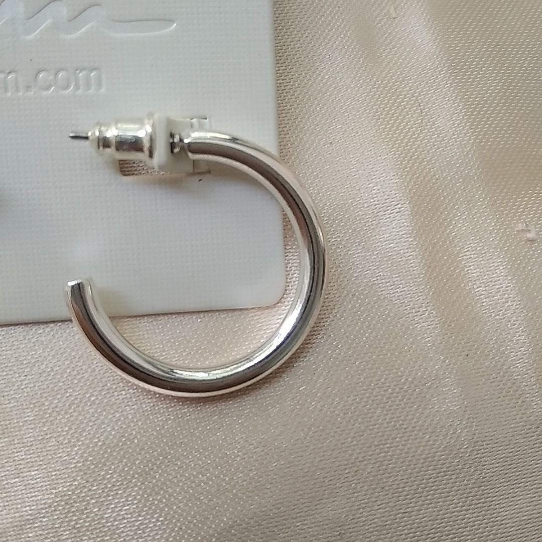 گوشواره زنانه آی ام مدل HB 71 -  - 2