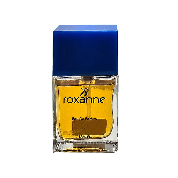 عطر جیبی رکسان مدل M-32 با رایحه شیرین ، گرم حجم 18 میلی‌لیتر