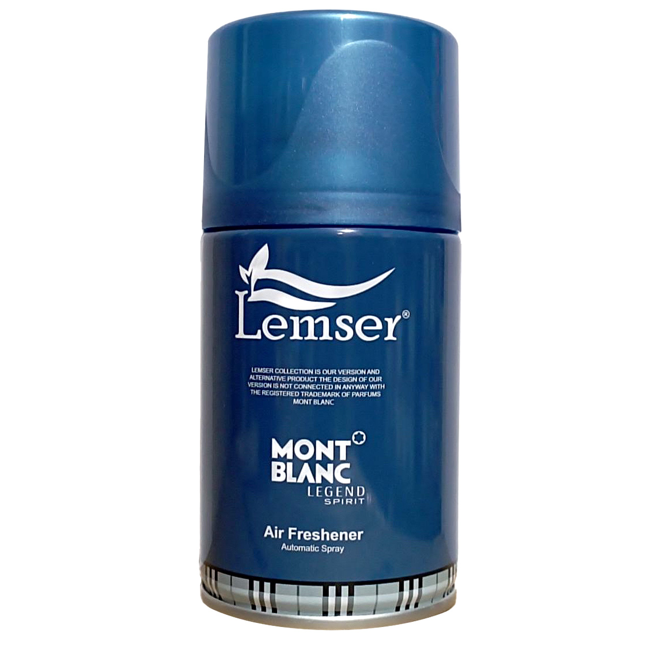 اسپری خوشبوکننده هوا لمسر مدل MONT BLANC حجم 250 میلی لیتر