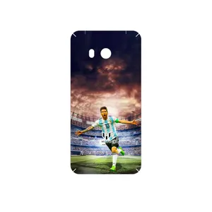 MAHOOT Lionel Messi 2 Cover Sticker for HTC U11