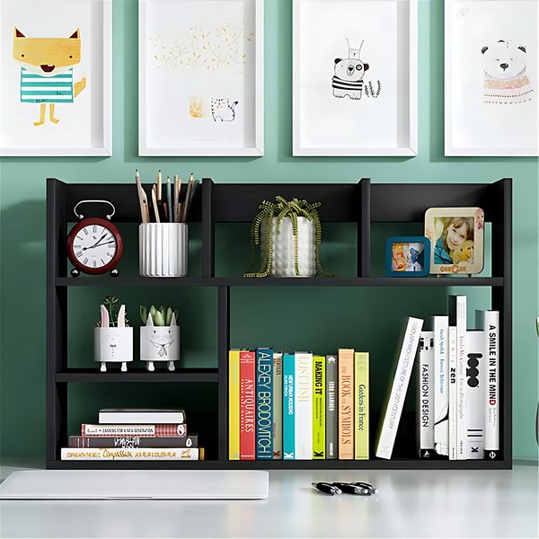 تجریه خرید کتابخانه رومیزی کد 200