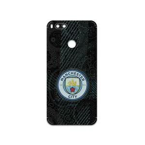 MAHOOT  Manchester-City Cover Sticker for Xiaomi Mi A1