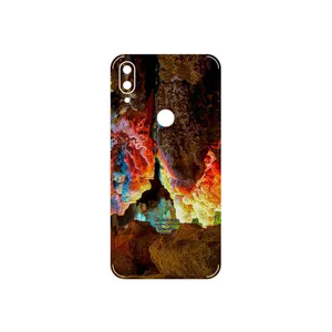 MAHOOT Ali Sadr Cave Cover Sticker for Xiaomi Mi Play